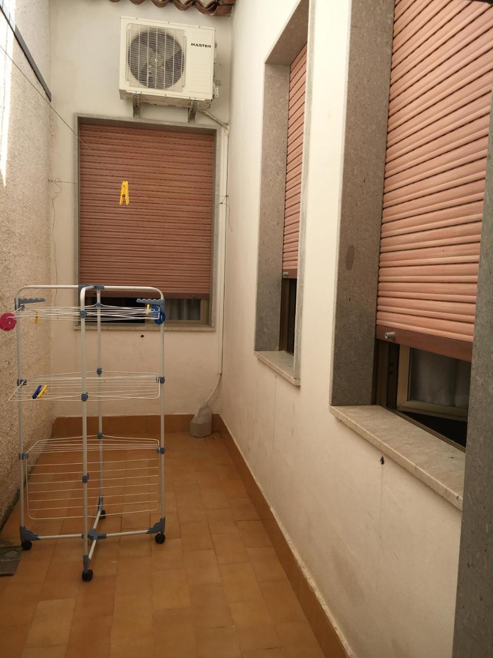 Mar Ionio Apartment Avola Exterior photo